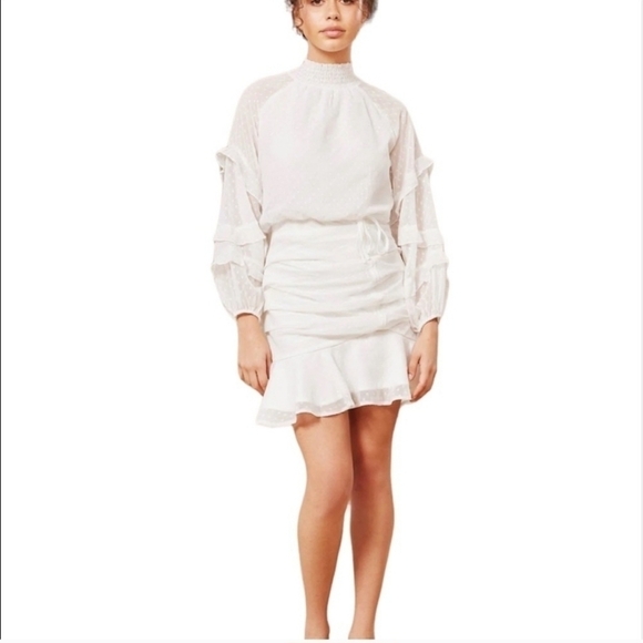 Two Sisters Piper Dress - Picture 1 of 12